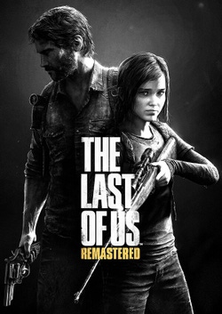 TheLastofUsRemastered